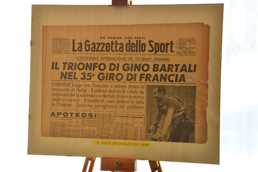 Gino Bartali - Bild 1