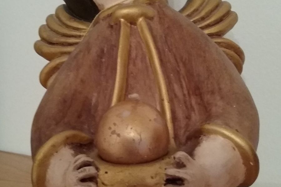 Thunengel, Thun-Teller, Thunteddy zu verkaufen - Bild 4