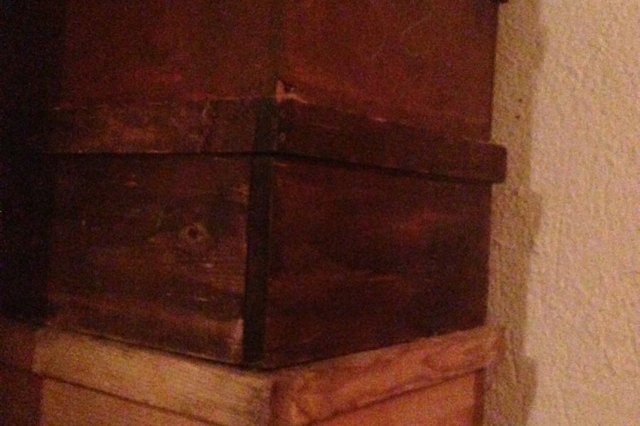 Imkerei-Ausrüstung wie Bienen-Zargen oder Beutendeckel... - Bild 2