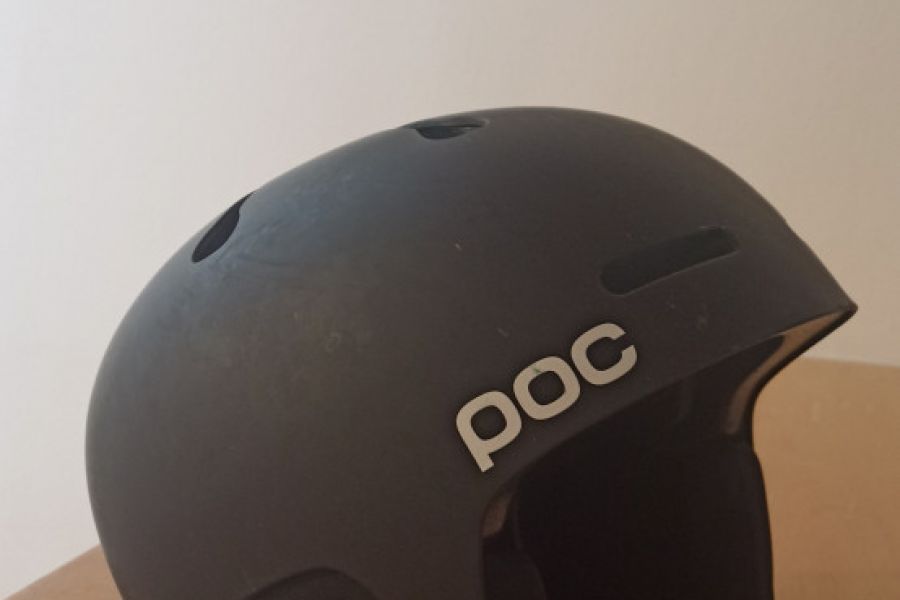 Skihelm POC - Bild 1