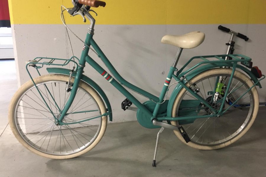Fahrrad Mädchen Brixen 275454 Handys, Smartphones