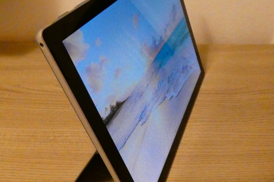 Tablet Microsoft Surface Pro 6 inkl. Gratis Laptoptasche - Bild 2