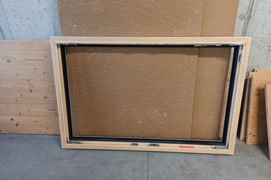 Gebrauchte Fenster zu Verkaufen St. Leonhard in Passeier