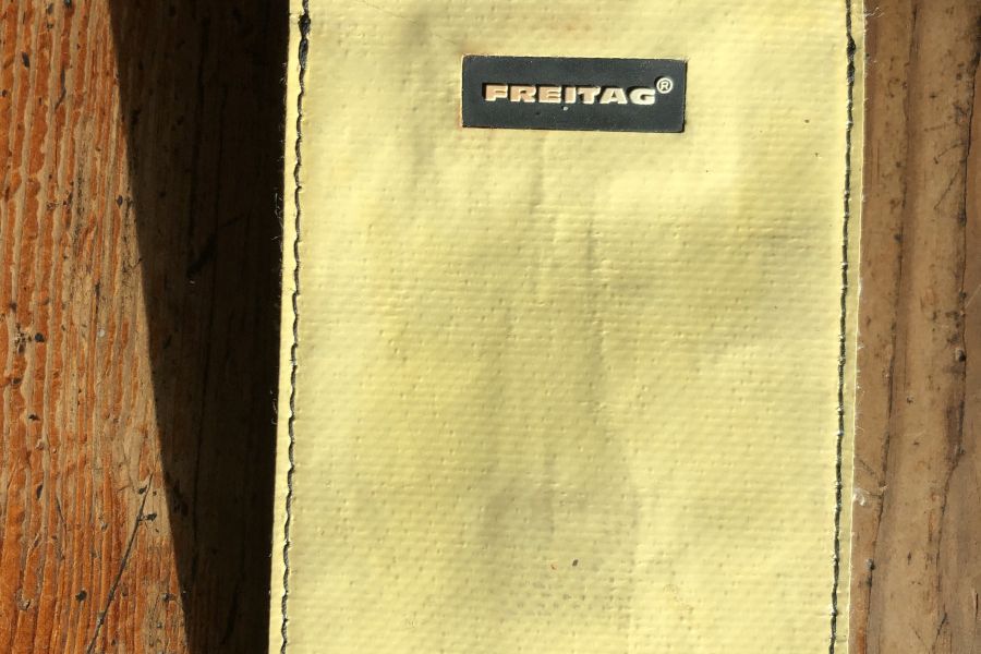 handyhülle sleeve marke freitag - Bild 1