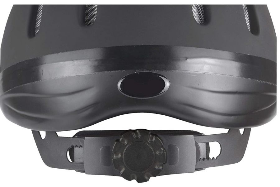 Reithelm KEBL carbon S/M 52-56 neuwertig - Bild 2