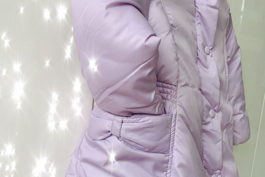 Jacke NEUWERTIG Gr. 95-101 cm - Bild 1