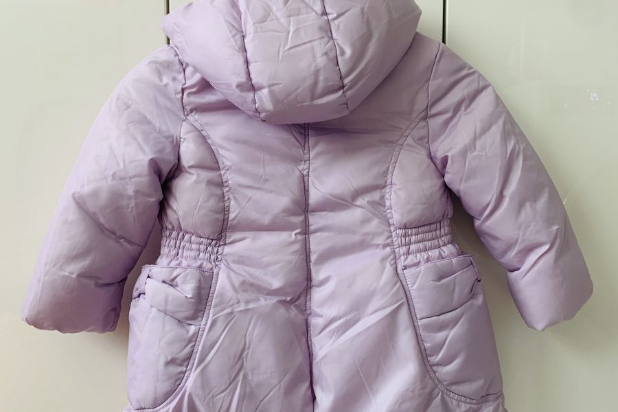 Jacke NEUWERTIG Gr. 95-101 cm - Bild 2