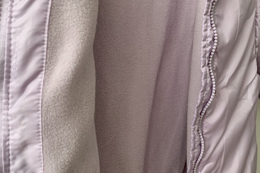 Jacke NEUWERTIG Gr. 95-101 cm - Bild 4