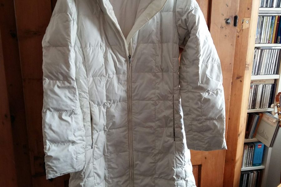 Patagonia Daunenmantel - Bild 1