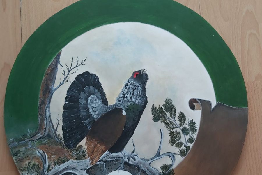 Ehrenscheiben - Bild 3