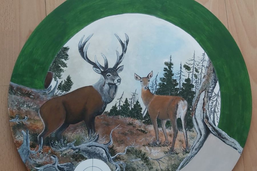 Ehrenscheiben - Bild 4