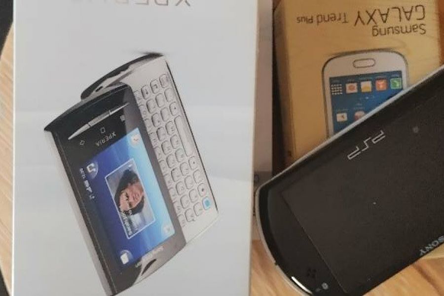 Mystery Box - Bild 1