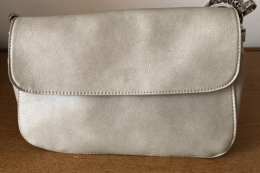 Verkaufe gut erhaltene Handtaschen - Bild 4