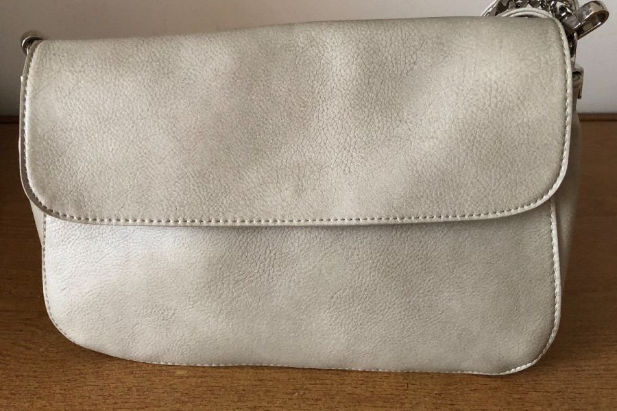 Verkaufe gut erhaltene Handtaschen - Bild 4