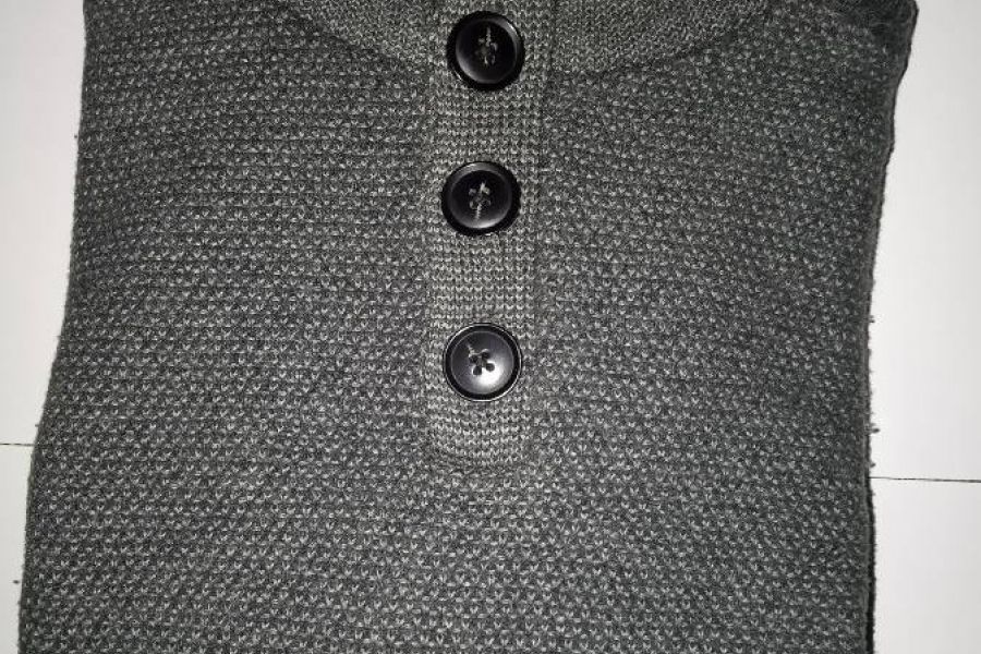 TOMMY HILFIGER - Pullover zu verkaufen - Bild 1