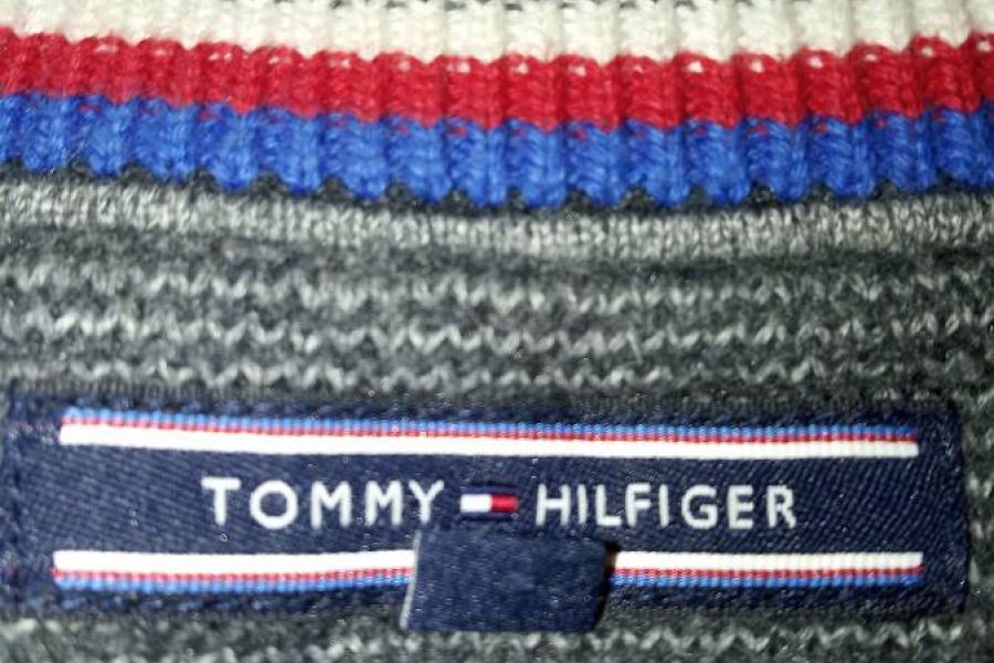 TOMMY HILFIGER - Pullover zu verkaufen - Bild 3