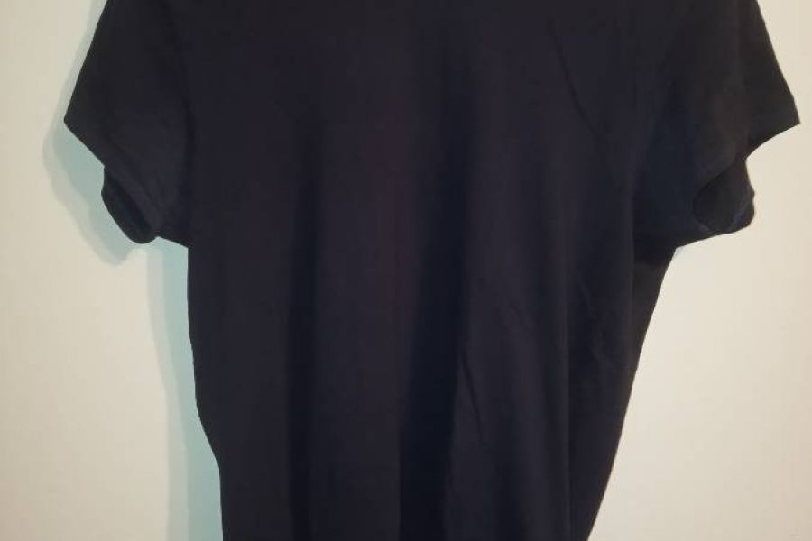 blaues T-SHIRT zu verkaufen - Bild 2