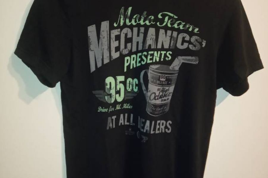 T-SHIRT zu verkaufen - Bild 1