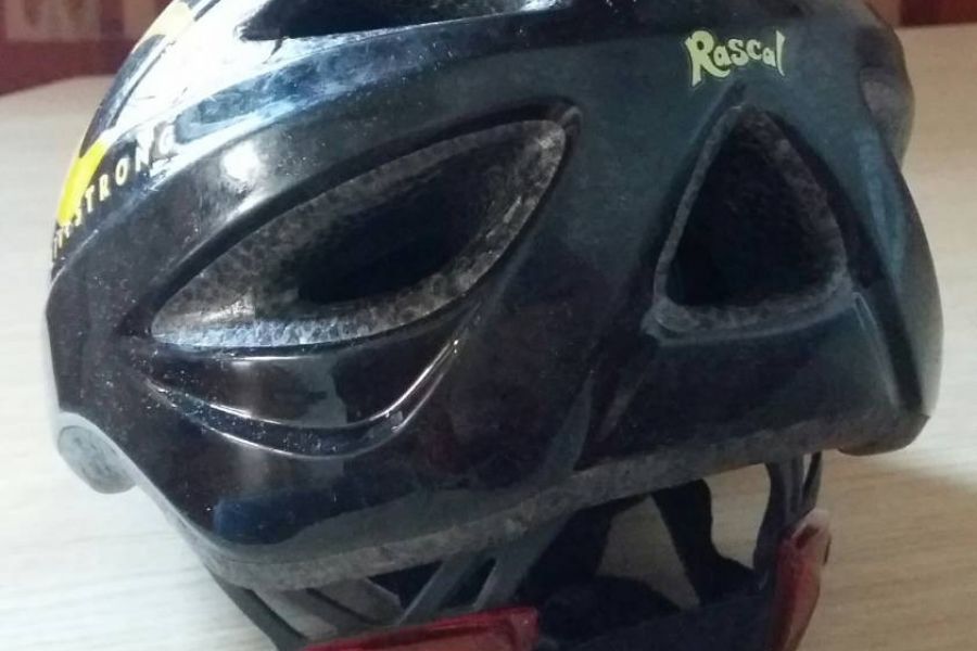 Kinderfahrradhelm GIRO - Bild 2