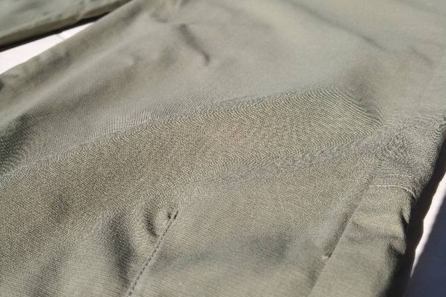 Wanderhose Quechua Kinder - Bild 1