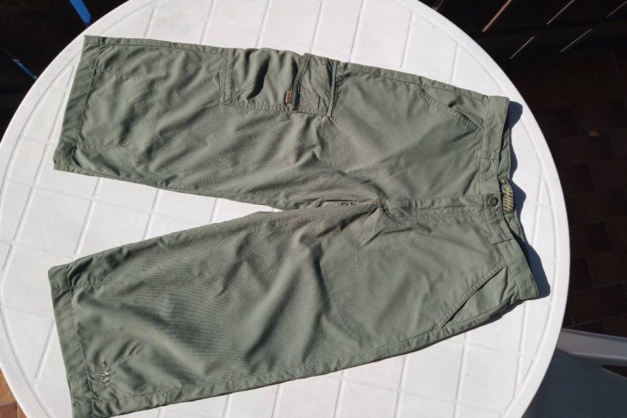 Wanderhose Quechua Kinder - Bild 2