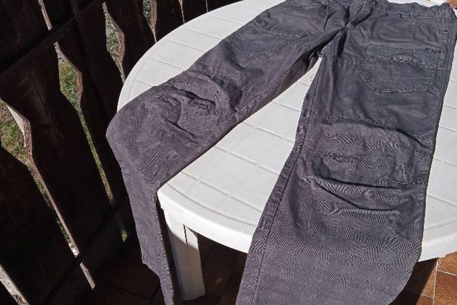 Outdoorhose zu verkaufen - Bild 1