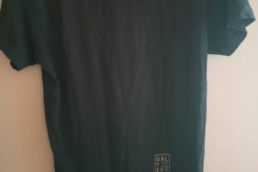 T-Shirt Hope- Only Jesus - Bild 3