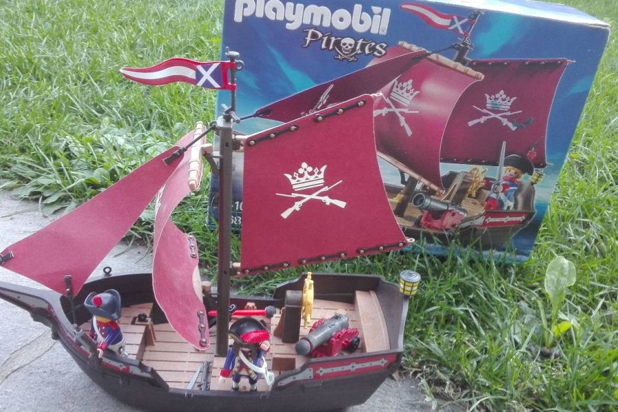 Playmobil Pirates - Bild 2
