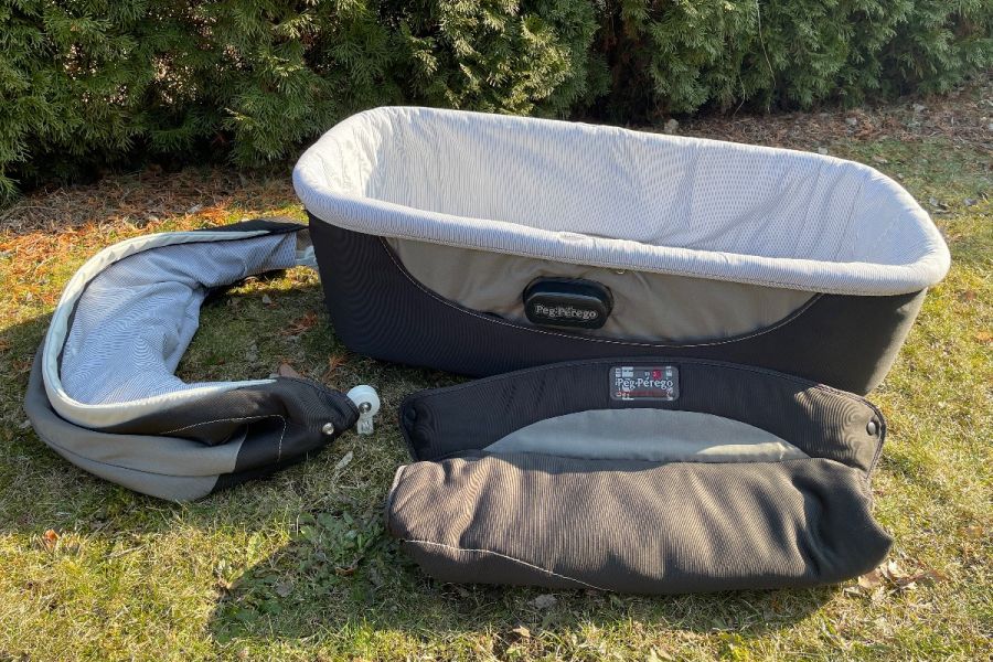 Babywanne Peg Perego Navicella - Bild 1
