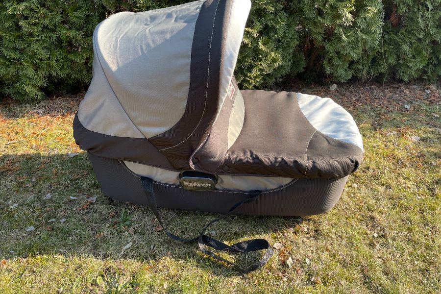 Babywanne Peg Perego Navicella - Bild 2