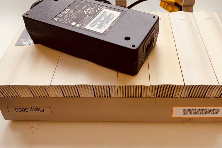 Telefonanlage - Avaya 9620L Voip / IP - Bild 2