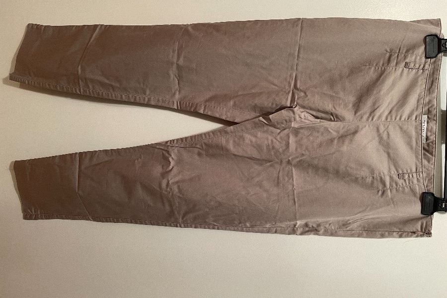 Lange Hosen - Bild 1
