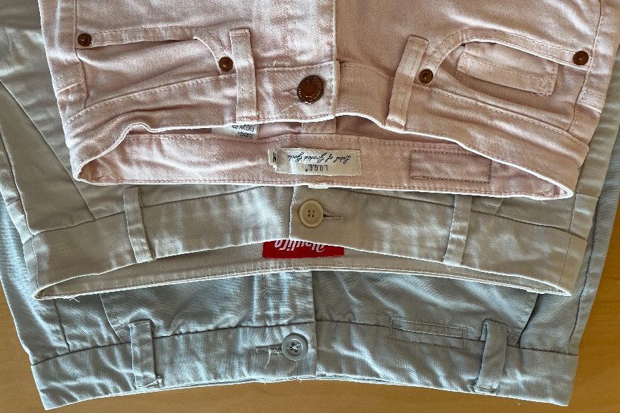 Kurze Hosen-Set - Bild 1