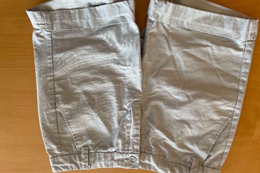 Kurze Hosen-Set - Bild 2
