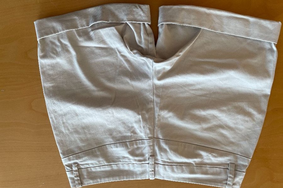 Kurze Hosen-Set - Bild 3