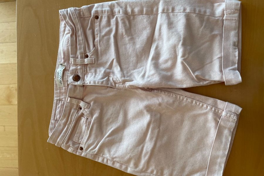 Kurze Hosen-Set - Bild 5