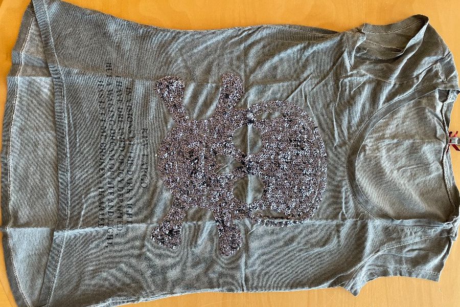 Bunte T-Shirts - Bild 2