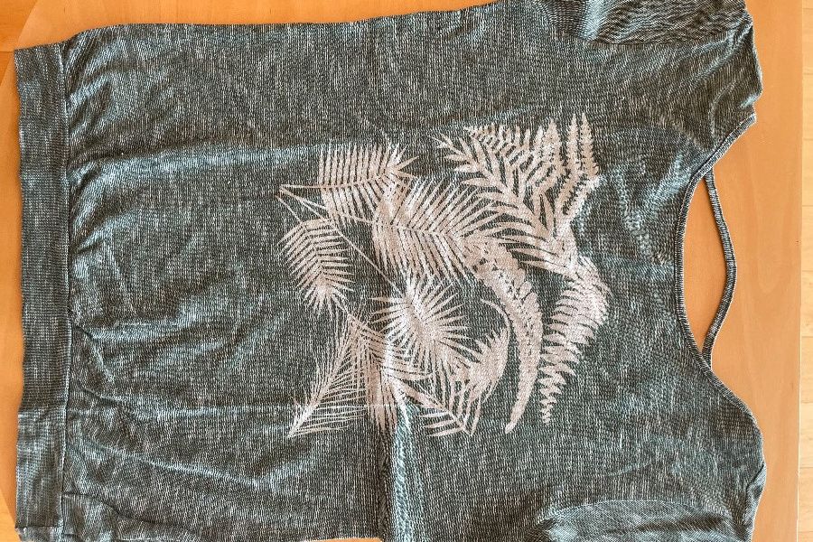 Bunte T-Shirts - Bild 3