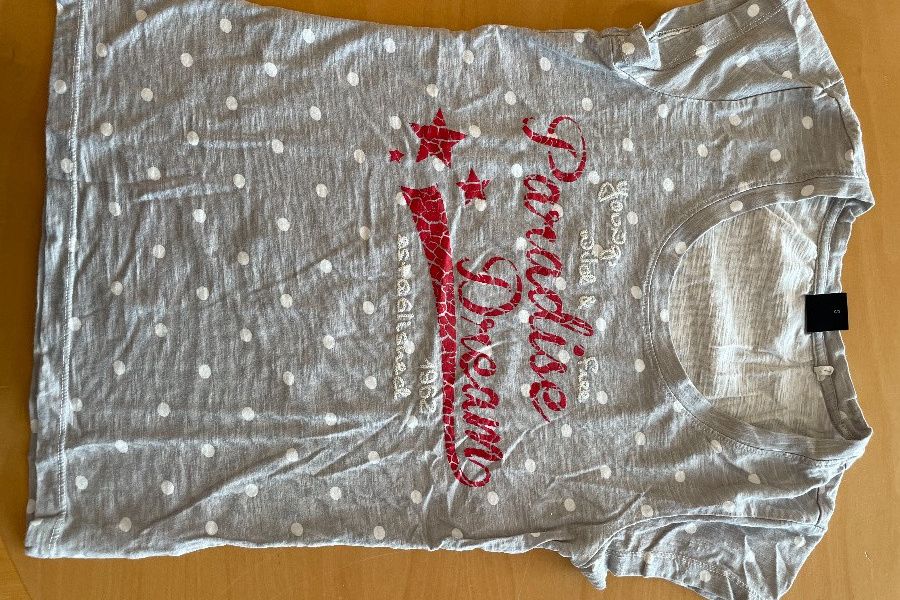 Bunte T-Shirts - Bild 4