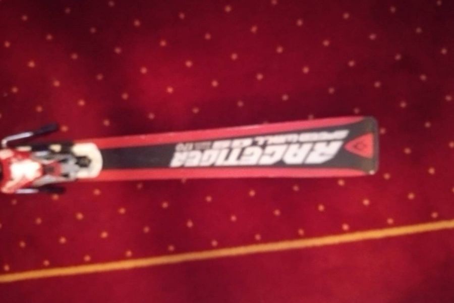 Ski Völkl Race Tiger mit Marker Bindung 170cm - Bild 3