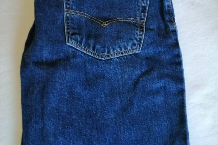 Neue Herrenjeans marke LEVIS - Bild 1