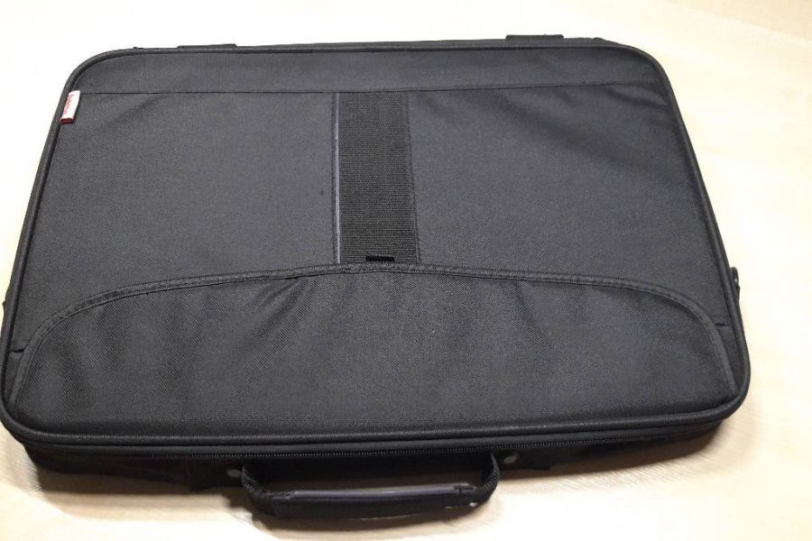 Neue Laptop Tasche Hama - Bild 1