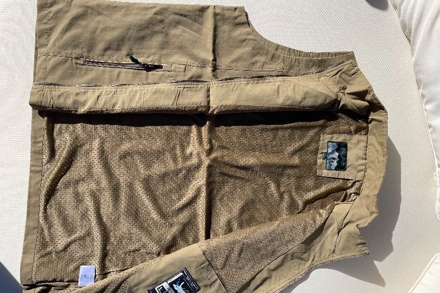 Gilet NEU Größe ca 2XL - Bild 3