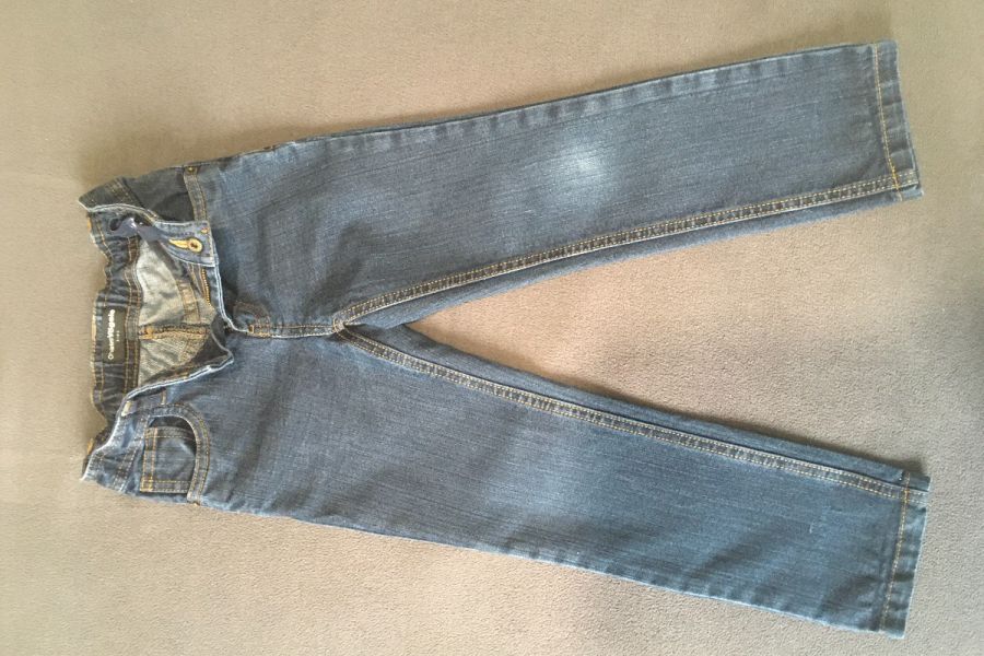 Jeanshosen (2 Stück) - Bild 2
