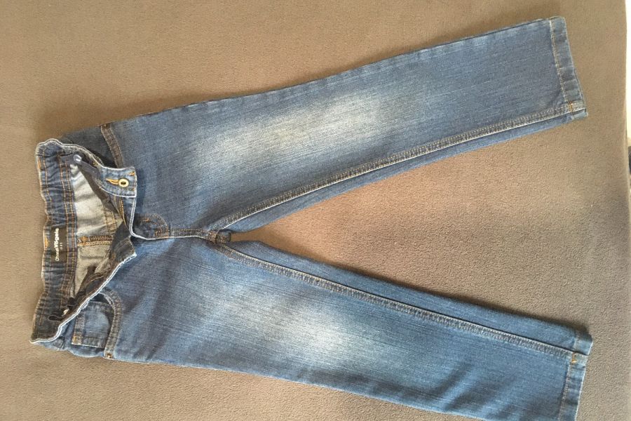 Jeanshosen (2 Stück) - Bild 4