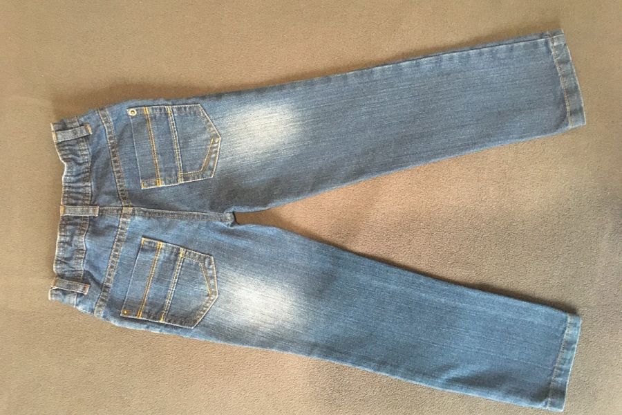 Jeanshosen (2 Stück) - Bild 5