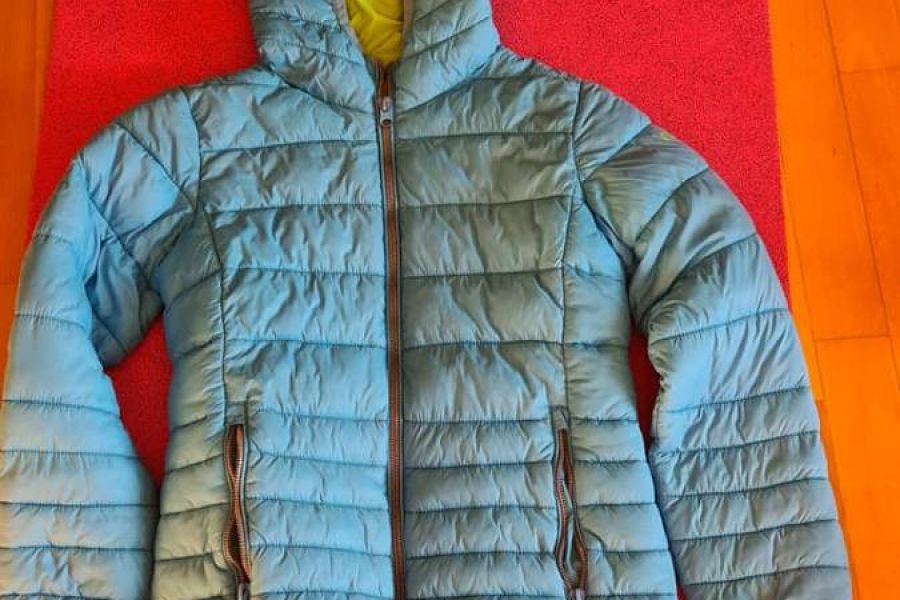 Frühlingjacke und Herbstjacke von H&M und von CMP um je - Bild 3
