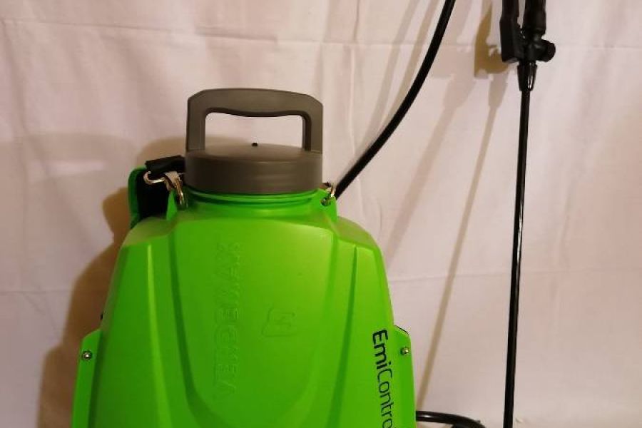Sprüher 8 Liter - Bild 1
