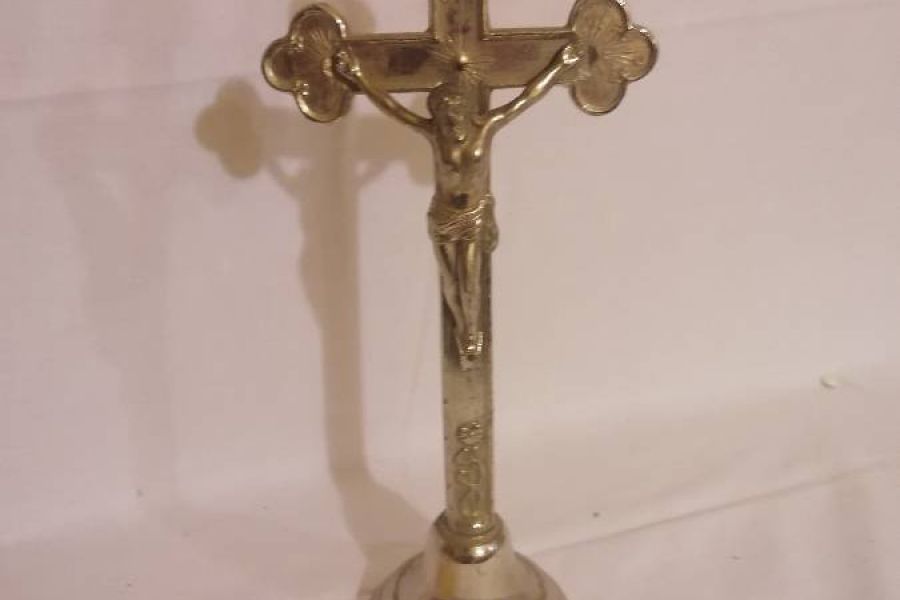 vers. Kruzifixe - Bild 1