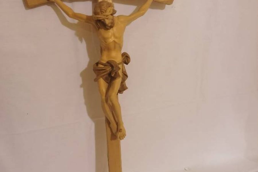 vers. Kruzifixe - Bild 2